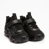 BULL BOYS T-Rex Dinosaur Lights Shoe